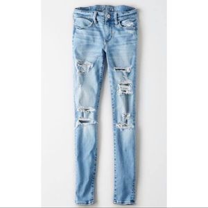 Ne(X)t Level Stretch Jegging / American Eagle